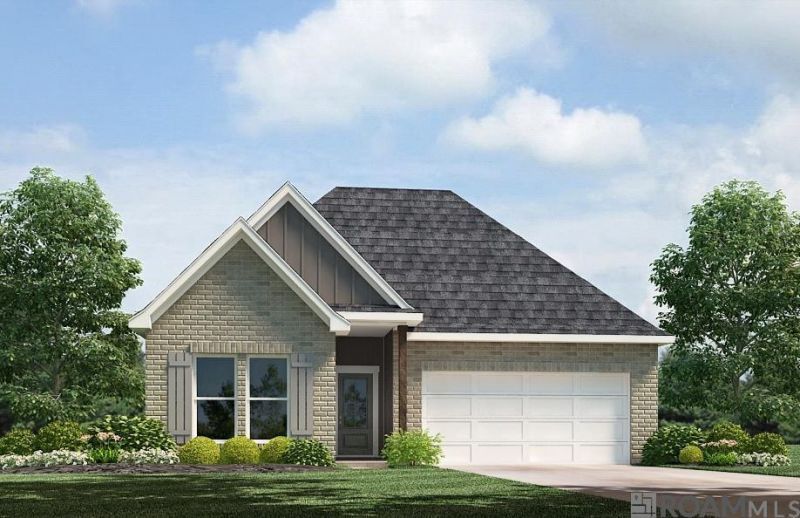 12277 Preakness Dr, Denham Springs, LA 70726 Main Photo