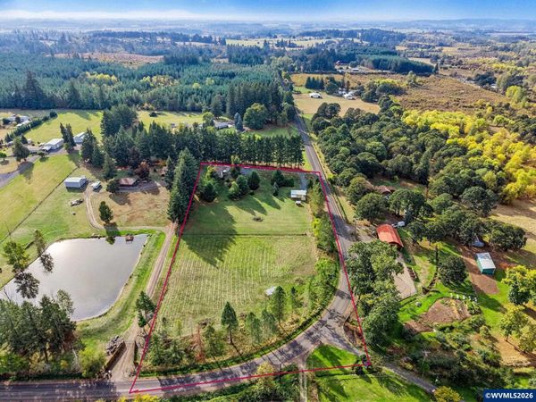 35396 Ede Rd, Scio, OR 97347
