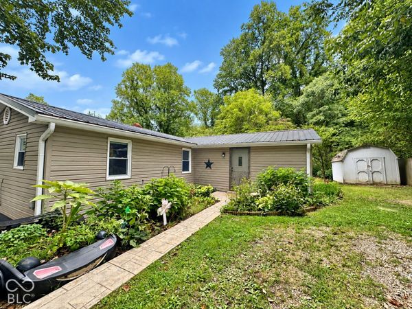 4685 Herbemont Road , Martinsville, IN 46151