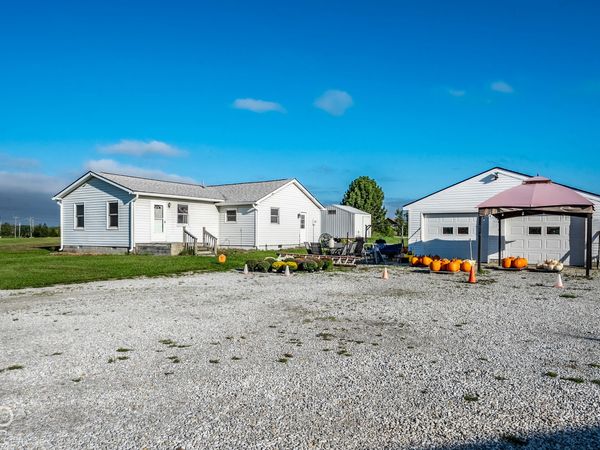 10958 Greenfield Avenue, Noblesville, IN 46060