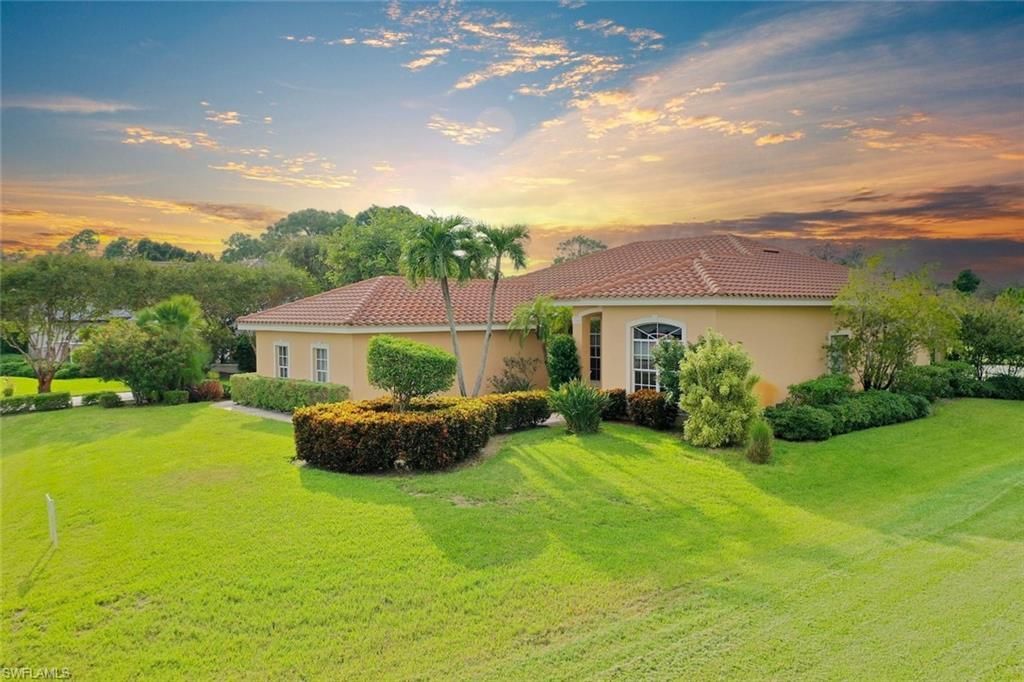 15420 Greenock Ln, Fort Myers, FL 33912 Main Photo