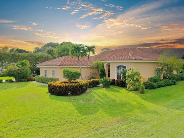 15420 Greenock LN, FORT MYERS, FL 33912