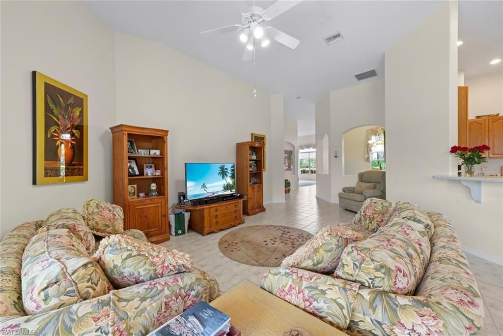 15420 Greenock Ln, Fort Myers, FL 33912 Photo