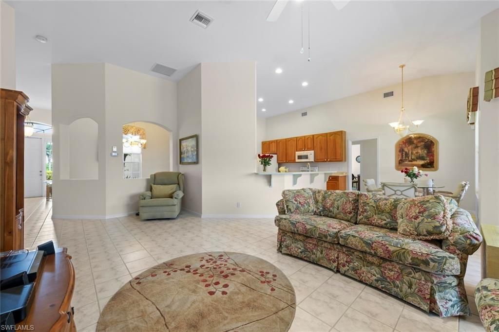 15420 Greenock Ln, Fort Myers, FL 33912 Photo