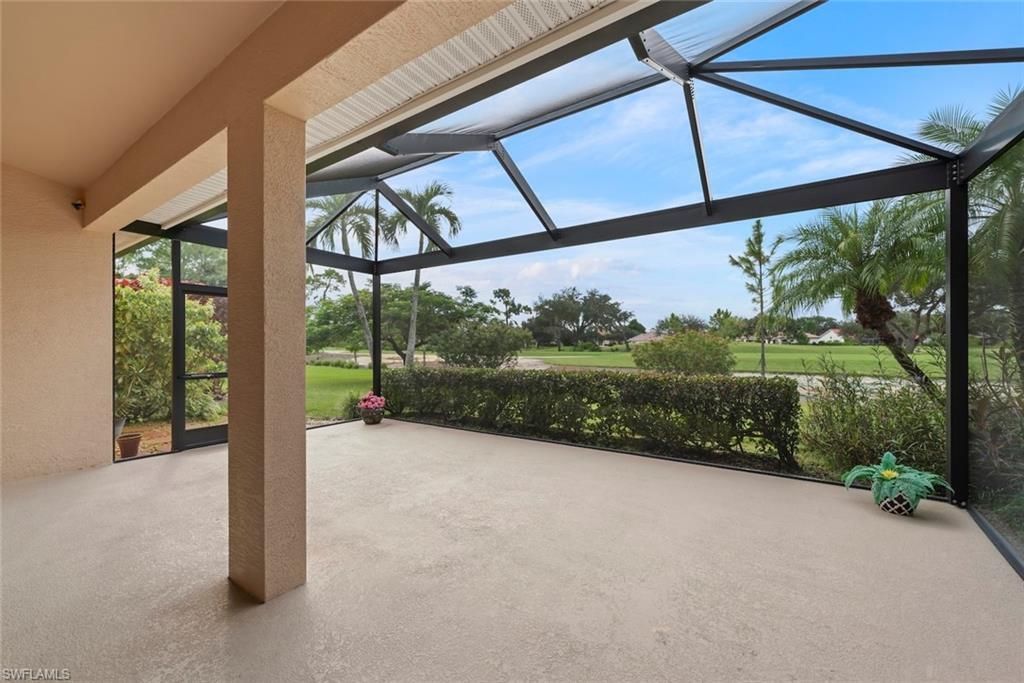15420 Greenock Ln, Fort Myers, FL 33912 Photo