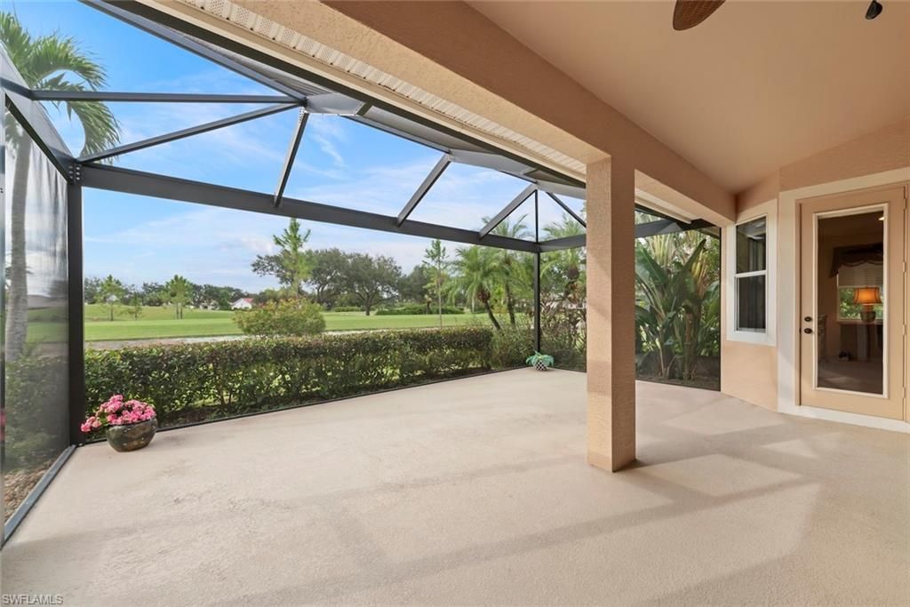 15420 Greenock Ln, Fort Myers, FL 33912 Photo