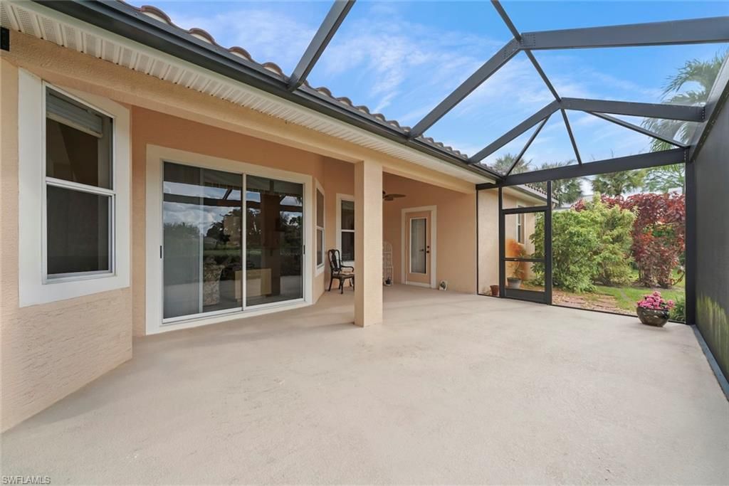 15420 Greenock Ln, Fort Myers, FL 33912 Photo