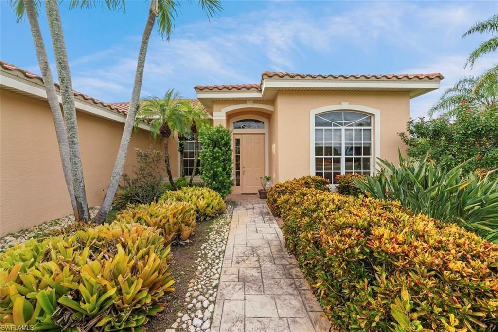 15420 Greenock Ln, Fort Myers, FL 33912 Photo