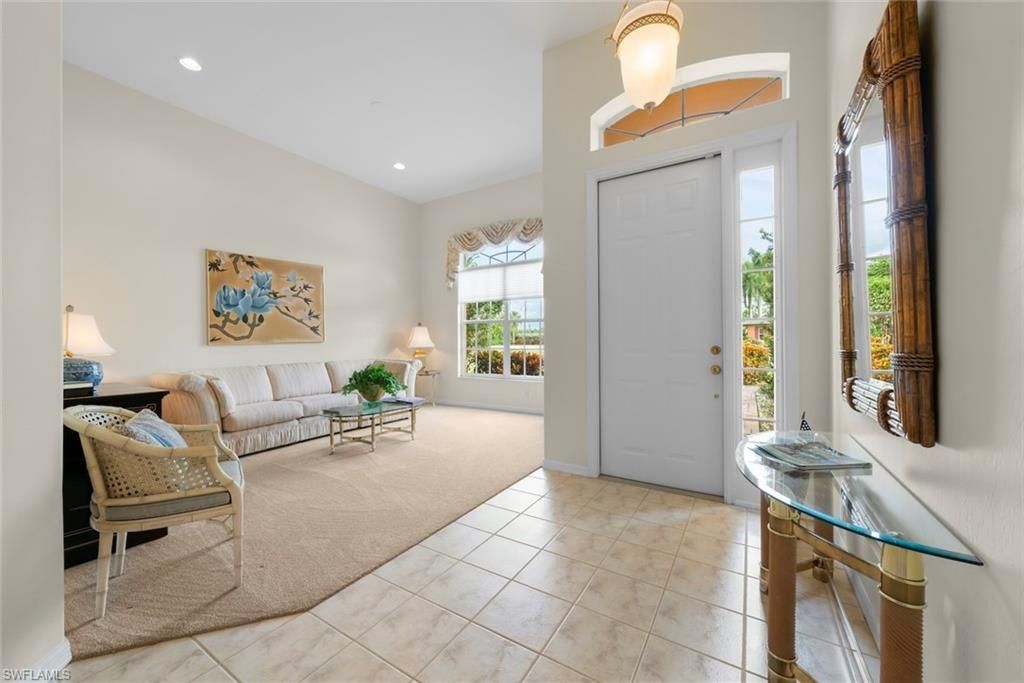 15420 Greenock Ln, Fort Myers, FL 33912 Photo