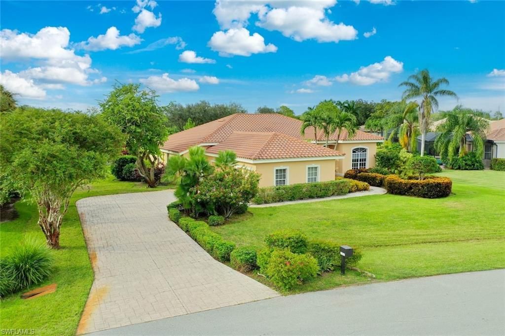 15420 Greenock Ln, Fort Myers, FL 33912 Photo