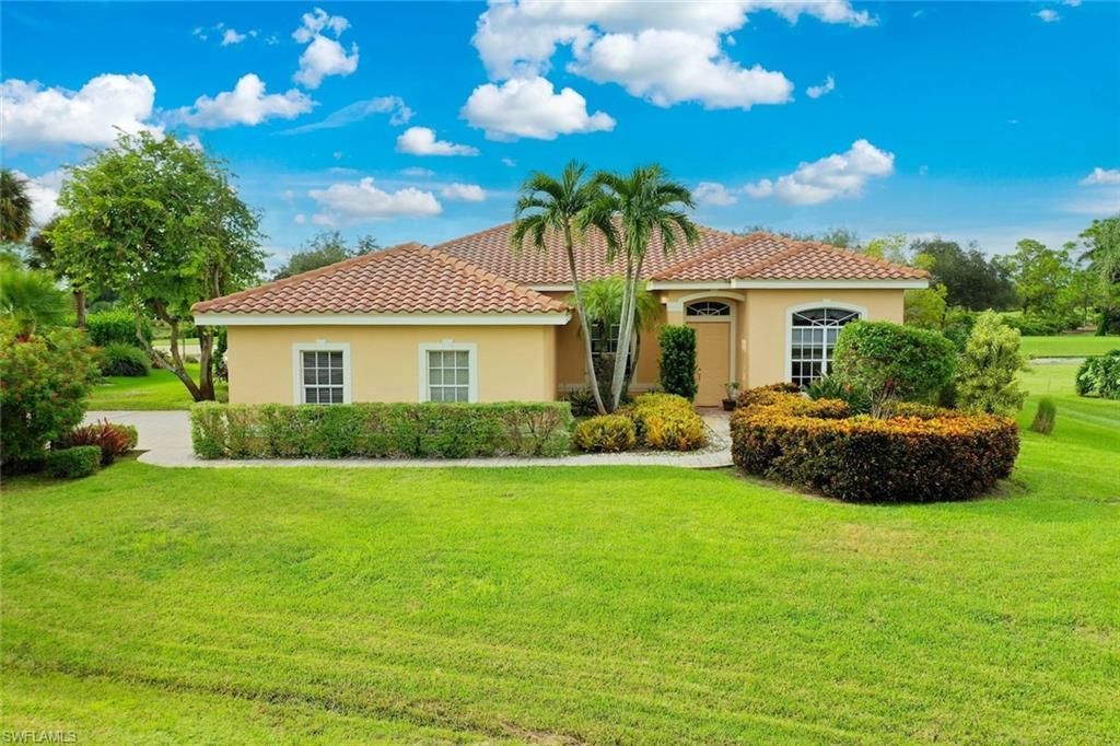15420 Greenock Ln, Fort Myers, FL 33912 Photo