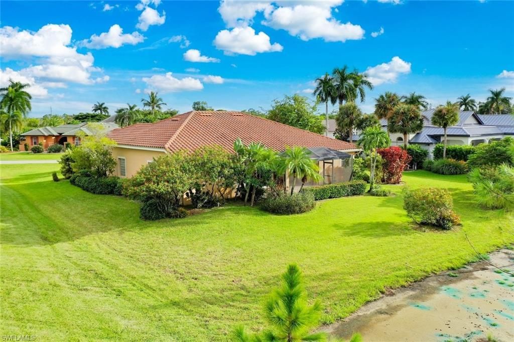 15420 Greenock Ln, Fort Myers, FL 33912 Photo