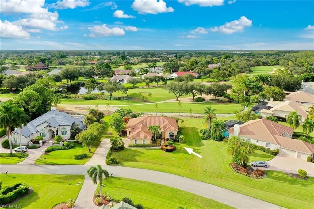 15420 Greenock Ln, Fort Myers, FL 33912 Photo