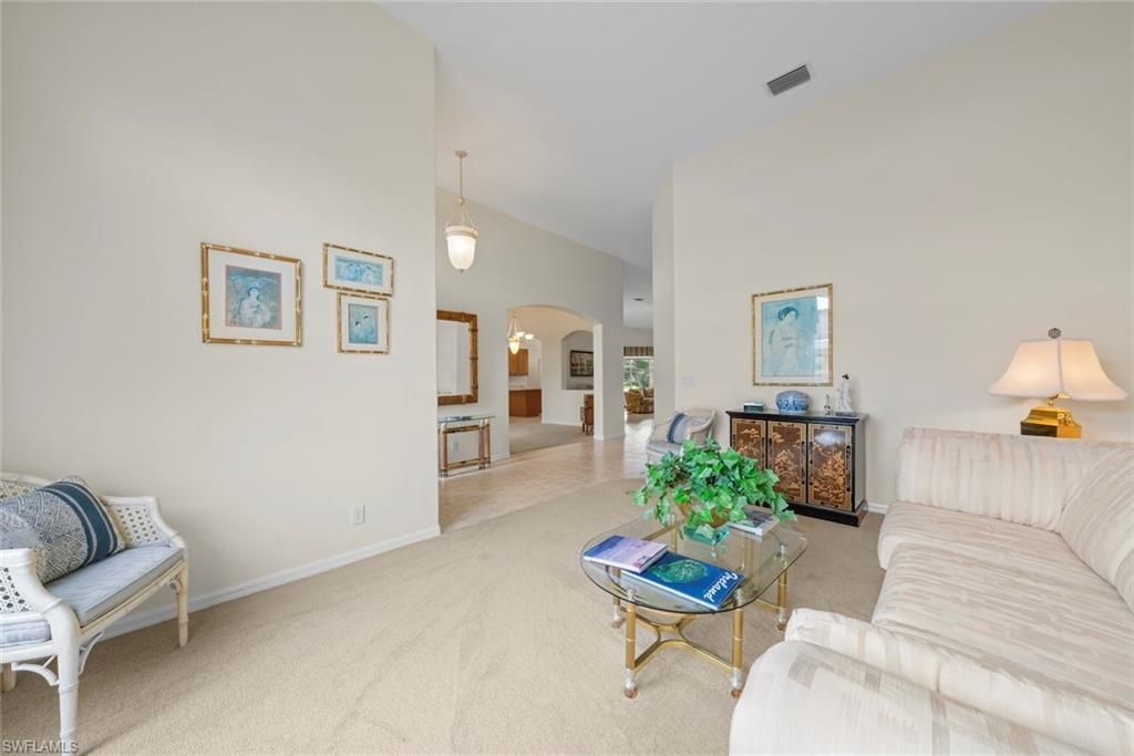 15420 Greenock Ln, Fort Myers, FL 33912 Photo