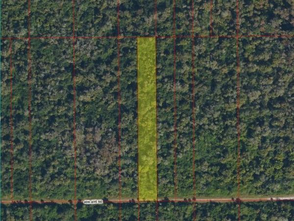 40th AVE SE, NAPLES, FL 34117