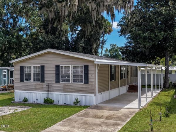 60 Golden Gate Circle, Port Orange, FL 32129