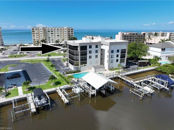 25875 Hickory BLVD , Unit 502, BONITA SPRINGS, FL 34134