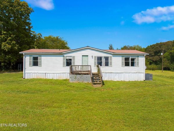 347 County Road 757 , Riceville, TN 37370