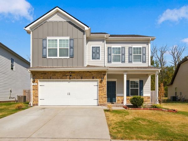 178 Lightwood Dr , Antioch, TN 37013