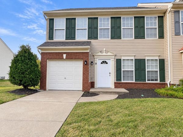 3401 Anderson Rd , Unit 9, Antioch, TN 37013