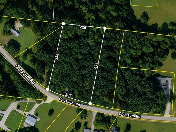 279 Opossum Rd , Portland, TN 37148