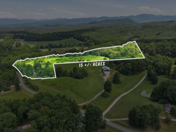 525 Amys Creek Road, Clarkesville, GA 30523