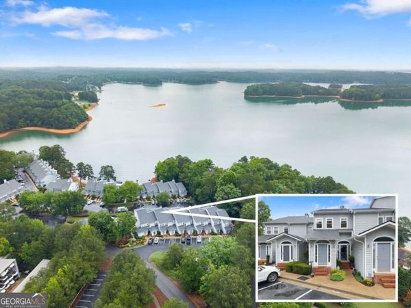 2300 Habersham Marina Road, Unit 302, Cumming, GA 30041