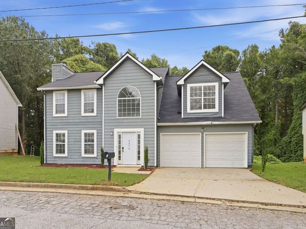 3476 Waldrop Creek Trail, Decatur, GA 30034
