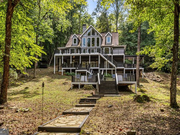 124 River Oaks Terrace, Ellijay, GA 30536