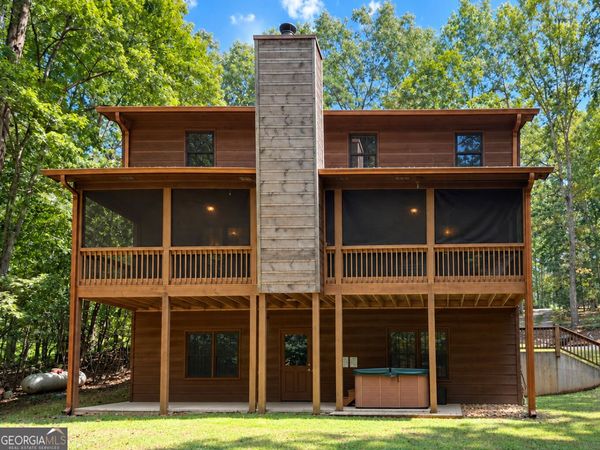 416 Acadia Drive, Ellijay, GA 30540