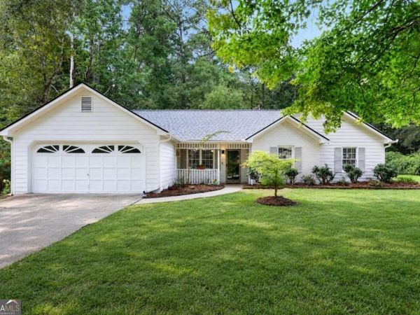 5363 Muirwood Place, Powder Springs, GA 30127