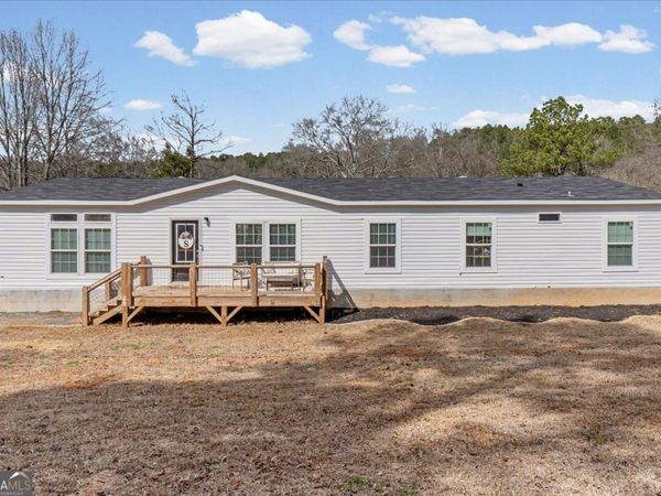 357 Nichols Road SE, Rome, GA 30161
