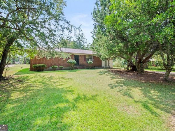 928 Washington Street, Sardis, GA 30456