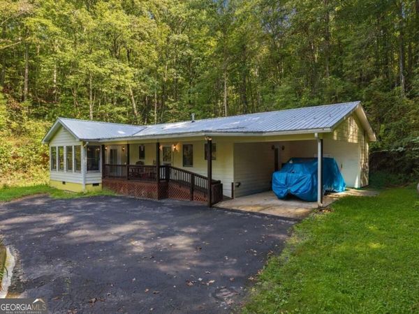 250 Mccollum Road, Unit 1R, Ellijay, GA 30540
