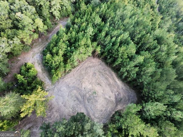 0 Fabled Lane, Unit LOT 5, Pembroke, GA 31321