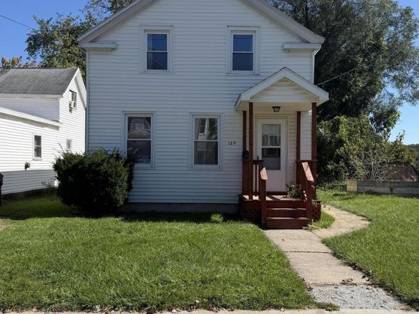 134 N Main Street, Mechanicville, NY 12118