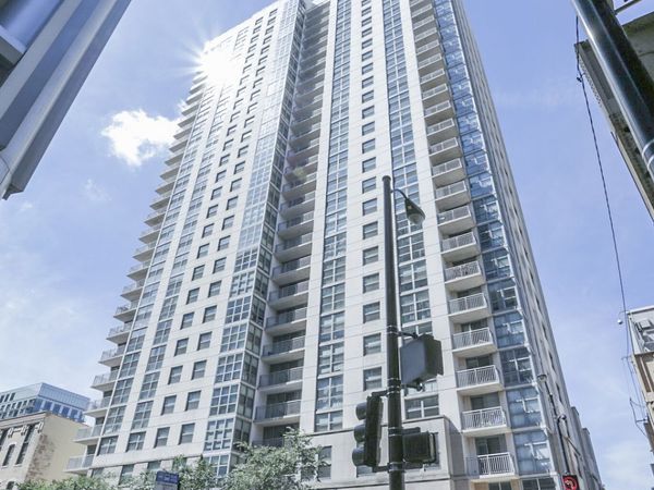 180 N Jefferson Street , Unit 2701, Chicago, IL 60661