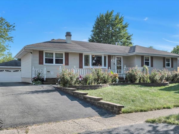 3912 Buck Avenue , Joliet, IL 60431