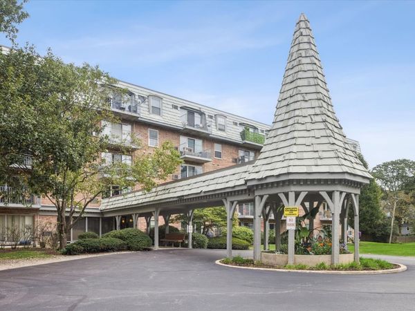 5125 BLODGETT Avenue , Unit 507, Downers Grove, IL 60515