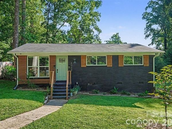 4023 Strangford Avenue , Charlotte, NC 28215