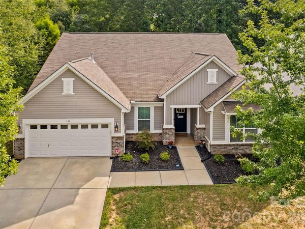 111 Paradise Hills Circle, Mooresville, NC 28115