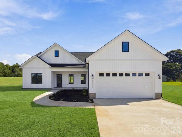 5866 Old Mocksville Road, Salisbury, NC 28144
