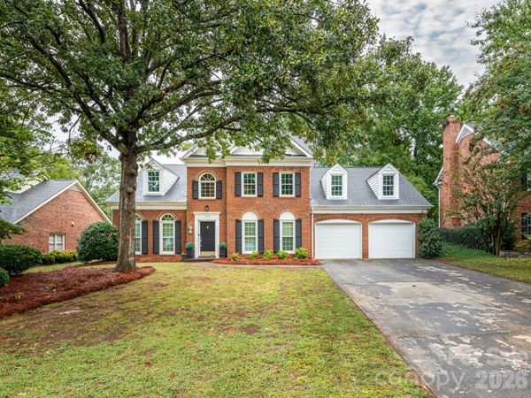 1207 Matthews Plantation Drive , Matthews, NC 28105