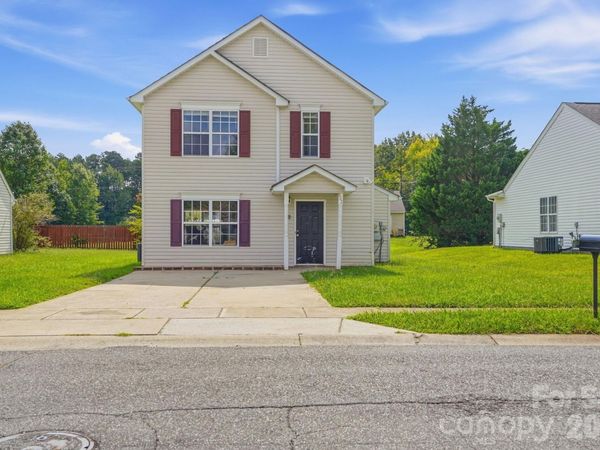 802 Almora Drive , Charlotte, NC 28216