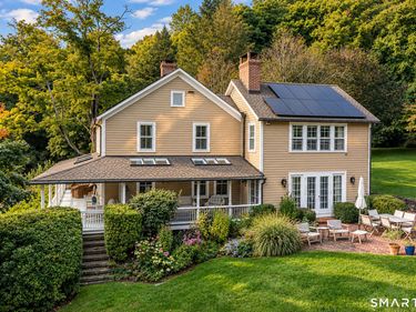 32 Leach Hollow, Sherman, CT 06784