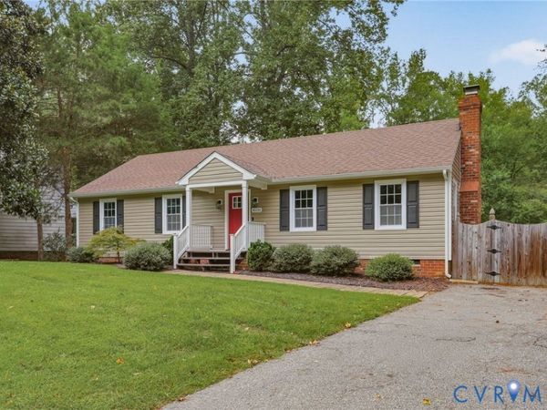 4608 Newbys Bridge Road, Chesterfield, VA 23832