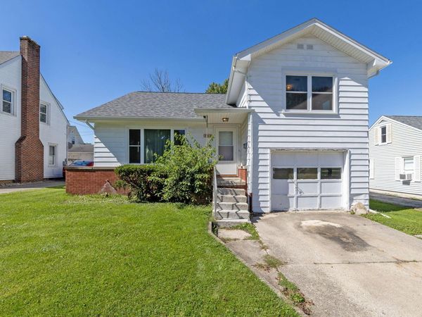 730 S Myrtle Avenue, Willard, OH 44890