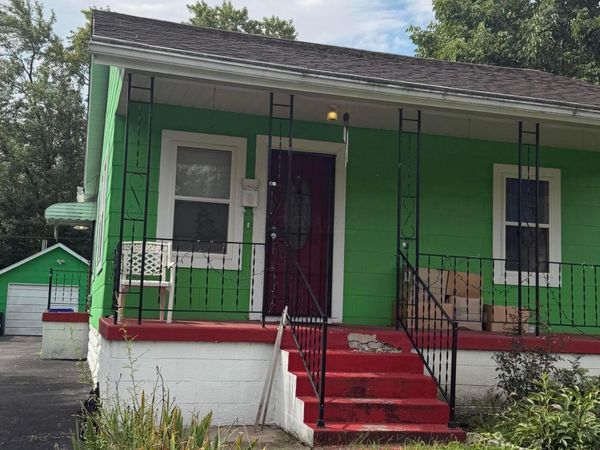 2273 Ferris Road, Columbus, OH 43224