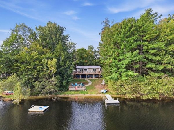 172 Varney Road, Barnstead, NH 03225