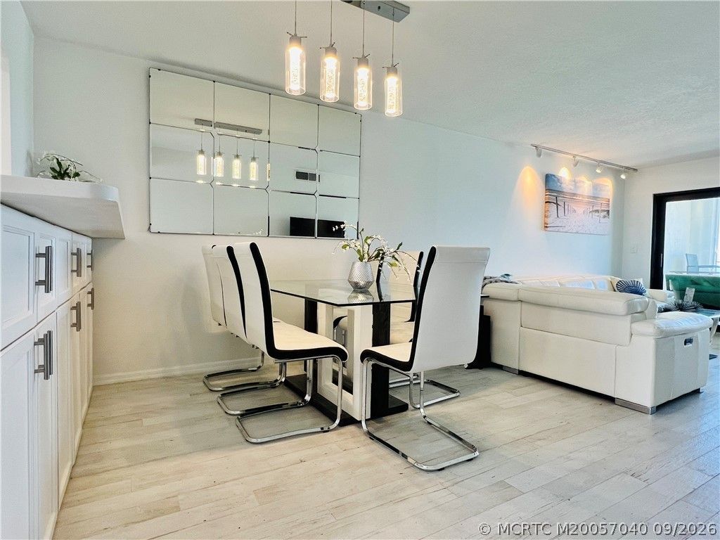 9400 S Ocean Drive , Unit 707, Jensen Beach, FL 34957 Photo